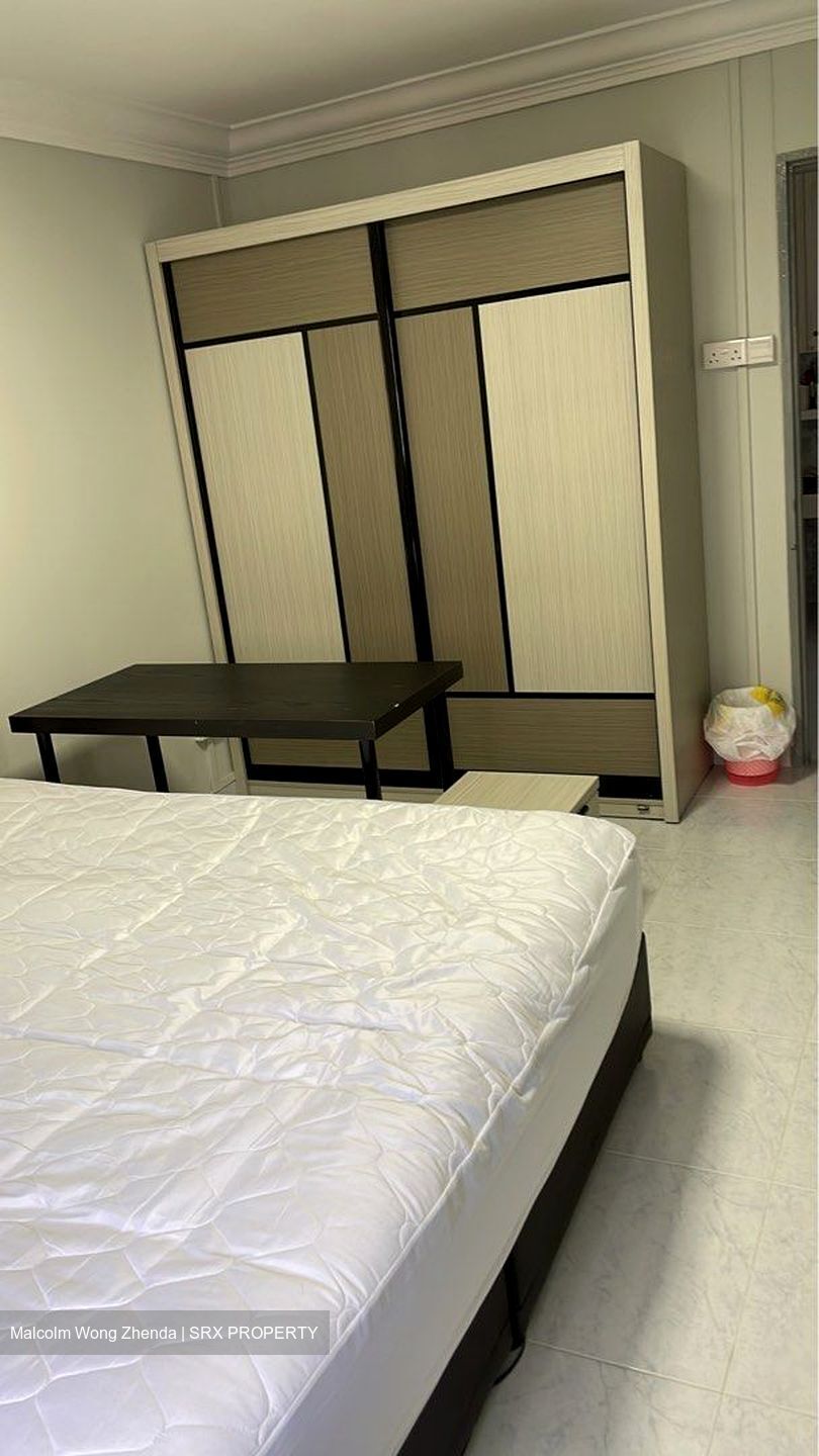 Blk 418 SUN PLAZA GARDENS (Tampines), HDB 4 Rooms #630305461